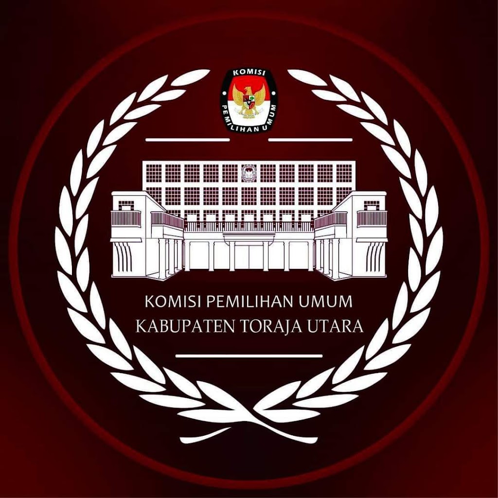 KPU Toraja Utara Umumkan Dan Menetapkan Hasil Seleksi  Wawancara Calon Anggota Panitia Pemilihan Kecamatan (PPK) Pemilu 2024