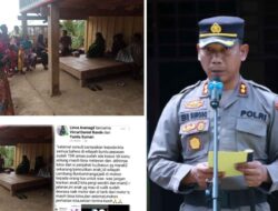 Beredar di Media Sosial Tentang Penculikan Anak di Kecamatan Buntupepasan, Kapolres Toraja Utara Dalami dan Lakukan Penyelidikan