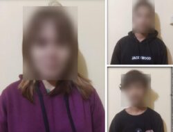 Polisi Amankan 3 Orang Remaja Pelaku Penganiayaan, Kapolres Tana Toraja : Jika Melanggar Hukum Tindak