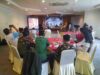 Bawaslu Toraja Utara Gelar Sosialisasi Pengawasan Partisipatif Pemilu, Hadirkan Tokoh Agama dan Ormas