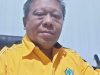 Pither Ponda Barani Jagokan Kaum Milenial Kader Partai Golkar Toraja Duduk di DPRD Sulsel Pada Pemilu 2024
