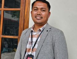Jelang Kedatangan Ganjar dan Gibran ke Toraja, Bawaslu Toraja Utara Tegaskan Untuk Tidak Melakukan Aktivitas Mengarah Kampanye