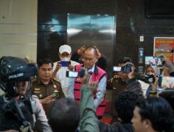 Kejati Sulsel Kembali Tetapkan Tersangka Baru Korupsi PT Surveyor Indonesia