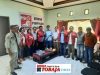 Setelah Mendaftar di PDIP, Frederik Victor Palimbong Kini Mendaftar ke Partai PSI Sebagai Bakal Calon Bupati Toraja Utara 2024