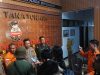 Kapolres Tana Toraja Release Korban Bencana Longsor